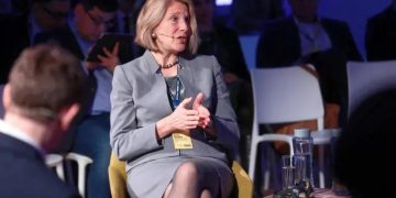 Karen Donfried: The Outrageous Criticism of our Amb. in Georgia will Undermine our Partnership