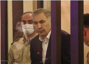 Khatia Dekanoidze: Doctors didn’t Allow Mikheil Saakashvili to Attend his Trial