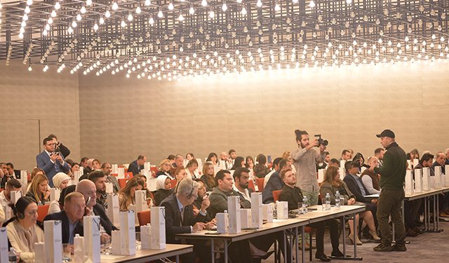 Pro Vision Managers on Expectations Related to Their Activities on the Georgian Market