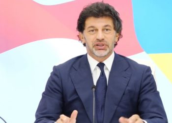 Kaladze: Ivanishvili is a Philanthropist, Patriot & Has Nothing to do with Deoligarchization