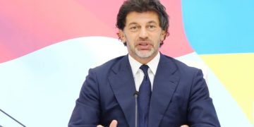 Kaladze: Ivanishvili is a Philanthropist, Patriot & Has Nothing to do with Deoligarchization