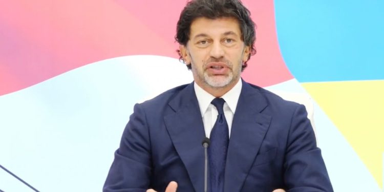 Kaladze: Ivanishvili is a Philanthropist, Patriot & Has Nothing to do with Deoligarchization