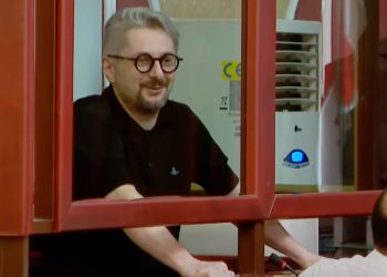 ALDE: First Step for Georgia on its European Path is to Release Opposition Journalist Nika Gvaramia