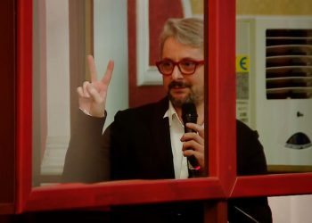 Judgement in Nika Gvaramia Case to be Announced Tomorrow