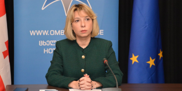 Lomjaria: Blaming the Tskhramukha Monastery Rape on Media Wrong and Extremely Dangerous