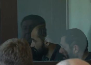 Persons Arrested for Robbery and Group Rape of a Nun Sentenced to Prison