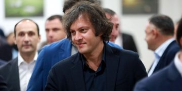 Kobakhidze: I Suggest We Announce a One-year Moratorium on the Peace Toast in Georgia