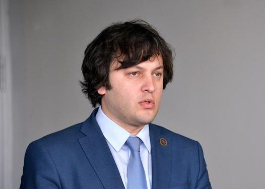 Ruling Party Head: Russia-Belarus Delegation Visit to Occupied Abkhazia Disturbing