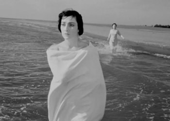 National Archive of Ministry of Justice of Georgia to Host Retrospective of Director Lana Ghoghoberidze’s Films on November 16-20