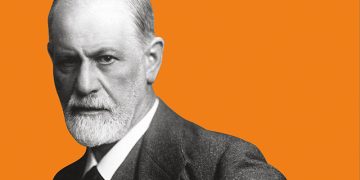 Psychoanalyst Sigmund Freud. Image source: freud.org.uk