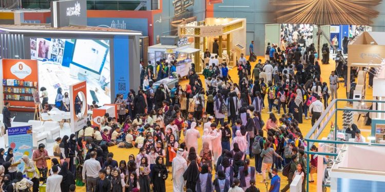 SIBF 2022 Ends with an Inspiring Message to “Spread the Word”, Taking Book Culture to a Whole New Level