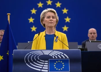 Ursula von der Leyen: EU Preparing 9th Russia Sanctions Package