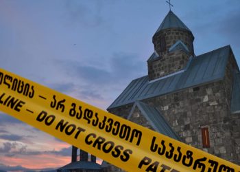 Prosecutor’s Office Charges Two for Group Rape of a Nun and Robbery