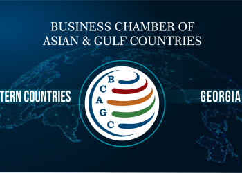 Business Chamber of Asian and Gulf Countries – Connecting Bridge Between Eastern Countries and Georgia