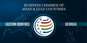 Business Chamber of Asian and Gulf Countries – Connecting Bridge Between Eastern Countries and Georgia