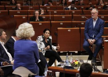 President of Georgia: We have No Time to Waste, Georgia Needs Candidacy