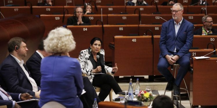 President of Georgia: We have No Time to Waste, Georgia Needs Candidacy