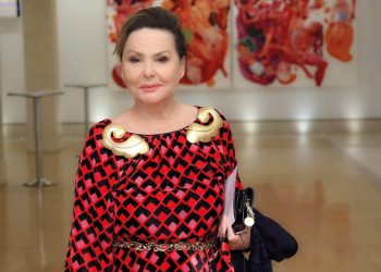 Madlena Zepter: Life as a Fusion of the Art of Living and the Culture of Giving