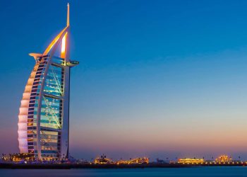 Revolutionary Prices for Holiday Packages to Dubai