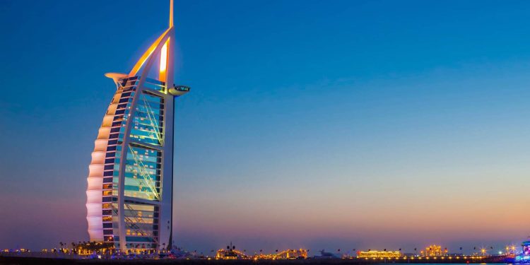 Revolutionary Prices for Holiday Packages to Dubai