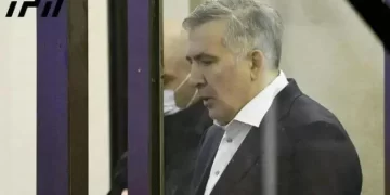 MEPs Reiterate Call on Georgian Gov’t to Release Ex-president Saakashvili & Allow Him to undergo Proper Medical Treatment Abroad