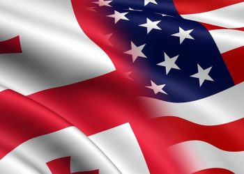 US Embassy Highlights Gvaramia’s Continued Imprisonment “Puts at Risk” Georgia’s Secure and Democratic Future Source: Dominik Istrate