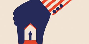 Illustration by Angus Greig for Barrons.com