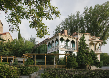 Vinotel Will Steal Your Heart!