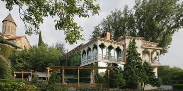 Vinotel Will Steal Your Heart!