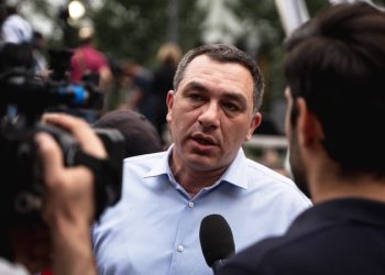 Giga Bokeria: Today’s Decision on Gvaramia’s Case was a Demonstration of Power