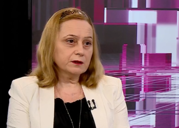 Mariam Jishkariani: Toxicological Examination Report Received from America found Heavy Metals in Saakashvili’s Body