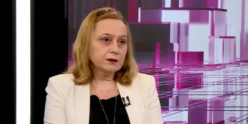 Mariam Jishkariani: Toxicological Examination Report Received from America found Heavy Metals in Saakashvili’s Body