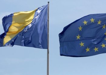 EU Grants Candidate Status to Bosnia and Herzegovina
