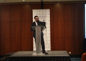 Medical World, together with Association of Physical Medicine and Rehabilitation of Georgia, Hostes Lrgest Conference