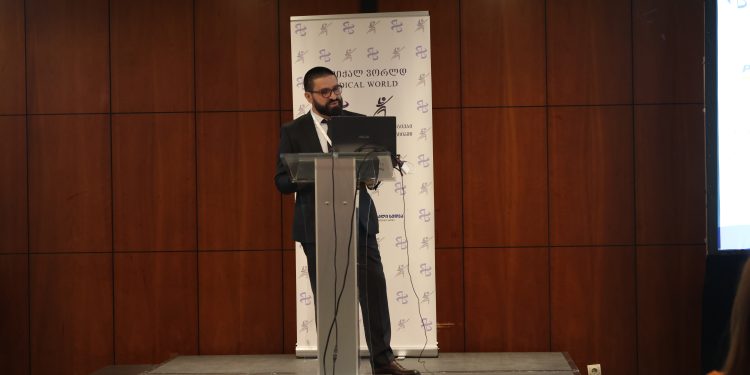 მედიქალ ვორლდმა საქართველოს ფიზიკური მედიცინის და რეაბილიტაციის ასოციაციასთან ერთად, სასტუმრო ქორთიარდ მერიოტში უმასპინძლა ყველაზე მასშტაბურ კონფერენციას
