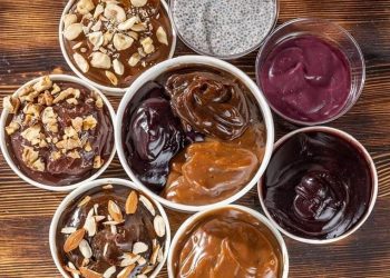 Georgian, Modernized Dessert Company ‘Pelamushyto’ Expands Production and Sales