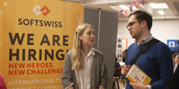 New Year Career Festival: SOFTSWISS Names TOP 7 Hot Vacancies