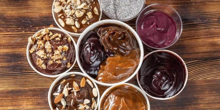 Georgian, Modernized Dessert Company ‘Pelamushyto’ Expands Production and Sales