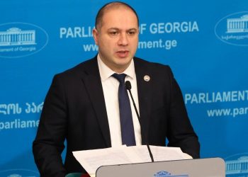 Mikadze: Draft OSCE/ODIHR and Venice Commission Opinions Provide Positive Assessments