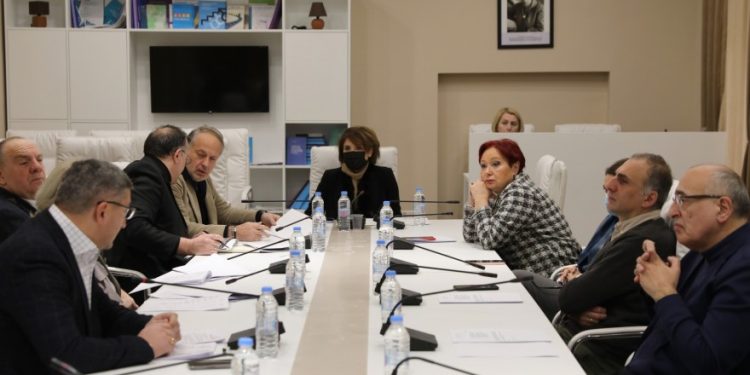 Military Museum to be Established in Georgia