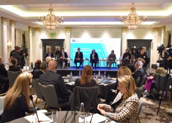 Vice-Speaker: Gender Equality is Priority of Georgian Government