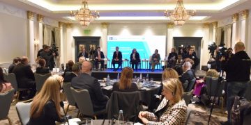 Vice-Speaker: Gender Equality is Priority of Georgian Government