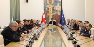 Speaker Regarding Election of Candidate of PD: Several EGOS are Trying to Put Pressure on Parliament, Nominate their Candidates