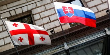 Foreign Affairs Committee of National Council of Slovakia Adopts Resolution Supporting European Future of Georgia