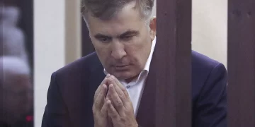Saakashvili: The Hague Acquitted Me and the Georgian Court may Sentence Me to Death