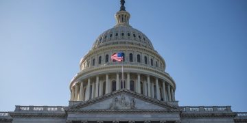 US Senate Accepts the 2023 Budget, Providing Financial Assistance to Ukraine and Georgia
