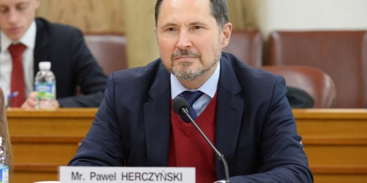 Pawel Herczynski: We’re Very Concerned about Reports on Deteriorating Health of the Former President