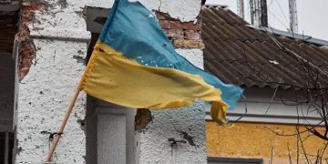 27th Georgian Fighter Dies in Ukraine after Inhaling Chemical Substance