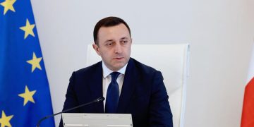 PM: The Exemplary Partnership between Georgia, Azerbaijan to Contribute to a More Stable South Caucasus