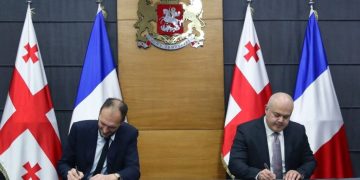 MIA Signs Agreement with French Company Airbus Helicopters to Buy 3 New Helicopters